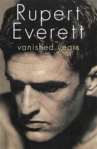 Vanished Years (Hardcover)