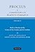 Commentary on Plato's Timaeus, Vol. 2:  On the Causes of the Cosmos and Its Creation