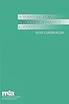 A Manual for the Performance Library (Mla Basic Manual Series) (Music Library Association Basic Manual Series) (Volume 6)