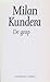 De grap by Milan Kundera De grap by Milan Kundera