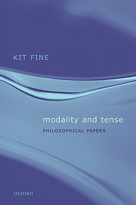 Modality and Tense: Philosophical Papers (Paperback)
