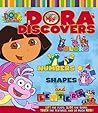 Dora Discovers (Dora the Explorer)