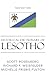 Historical Dictionary of Lesotho (Historical Dictionaries of Africa)