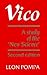 Vico: A Study of the New Sc...