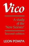 Vico: A Study of the New Science, 2nd Edition