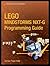 Lego Mindstorms NXT-G Programming Guide (Technology in Action)