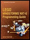 Lego Mindstorms NXT-G Programming Guide (Technology in Action) Lego Mindstorms NXT-G Programming Guide (Technology in Action)