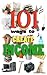 101 Ways to Create Income
