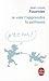 Je t'apprendre la politesse by Jean-Louis Fournier Je t'apprendre la politesse by Jean-Louis Fournier
