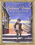 Colonial Voices: Hear Them Speak