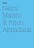 Nalini Malani & Arjun Appadurai by Arjun Appadurai