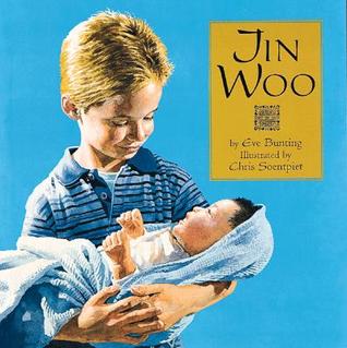 Jin Woo (Hardcover)