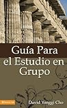 Guía para el estudio en grupo Guía para el estudio en grupo