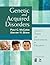 Genetic and Acquired Disorders: Current Topics and Interventions for Educators