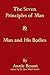 The Seven Principles Of Man & Man And His Bodies