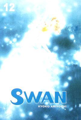 Swan, Volume 12 (Paperback)