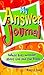 My Answer Journal: What Kids Wonder About God and the Bible