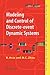 Modeling and Control of Discrete-event Dynamic Systems: with Petri Nets and Other Tools (Advanced Textbooks in Control and Signal Processing)