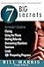 7 Big Secrets