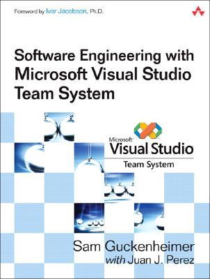 Software Engineering With Microsoft Visual Studio Team System (Paperback)