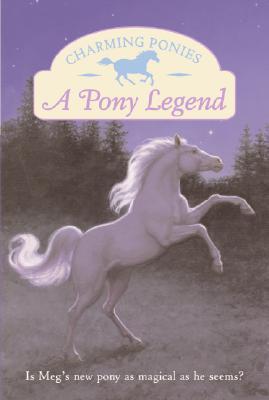 A Pony Legend (Paperback)