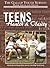 Teens Health & Obesity (Gallup Youth Survey: Major Issues and Trends)