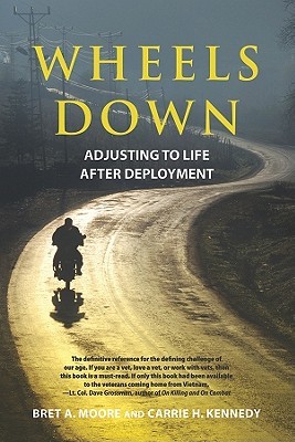 Wheels Down: Adjusting to Life After Deployment (APA LifeTools Series)