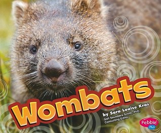 Wombats (Australian Animals)
