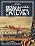 The Pennsylvania Reserves in the Civil War: A Comprehensive History
