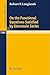 On the Functional Equations Satisfied by Eisenstein Series (Lecture Notes in Mathematics, 544)