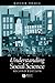 Understanding Social Science  by Roger Trigg