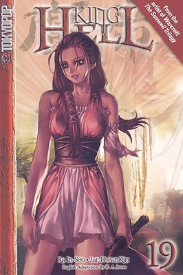 King of Hell Volume 19 (Paperback)