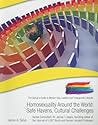 Homosexuality Around the World: Safe Havens, Cultural Challenges (The Gallup's Guide to Modern Gay, Lesbian, & Transgender Lifestyle)