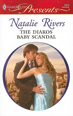 The Diakos Baby Scandal (Mass Market Paperback)