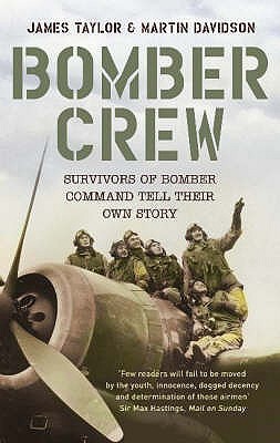 Bomber Crew (Paperback)