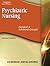 Psychiatric Nursing: Biological & Behavioral Concepts