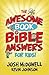 The Awesome Book of Bible A...