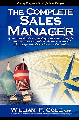 The Complete Sales Manager (Paperback)