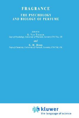 Fragrance: The psychology and biology of perfume (Hardcover)