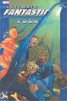 Ultimate Fantastic Four, Vol. 4 Ultimate Fantastic Four, Vol. 4