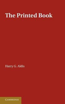 The Printed Book (Paperback)