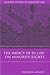 The Impact of EU Law on Minority Rights (Modern Studies In European Law)