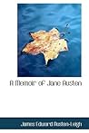 A Memoir of Jane ...