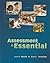 Assessment is Essential