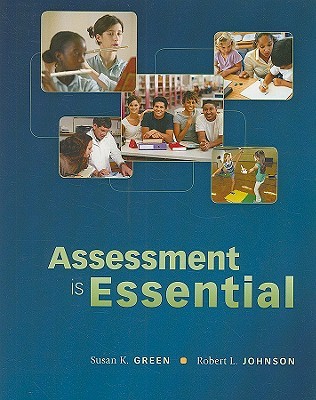 Assessment is Essential (Paperback)