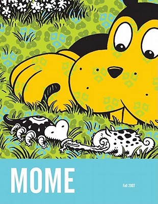 MOME Fall 2007 (MOME, #9)