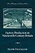 Factory Production in Nineteenth-Century Britain (Victorian Archives Series)