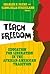 Teach Freedom by Charles M. Payne