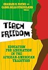 Teach Freedom: Ed...