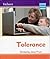 Tolerance (Values - Macmillan Young Library)